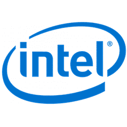 Logo Intel
