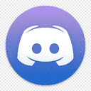 Logo Discord