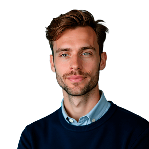 Gabriel - Growth Hacker