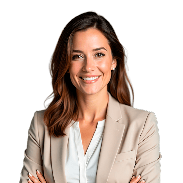 Laura - Coordinadora de Cuentas y Experiencia del Cliente