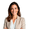 Laura - Coordinadora de Cuentas