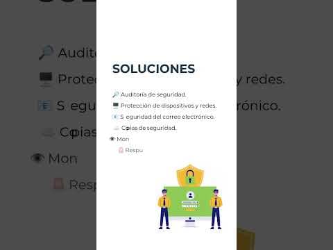🔐 ¿Está tu empresa realmente protegida frente a ciberataques?