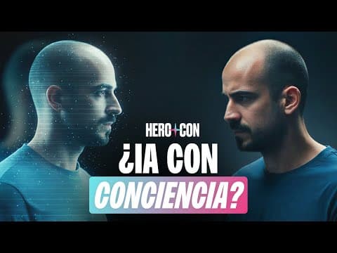 La IA NO FRENA | DOTCSV | HERO CON 2025