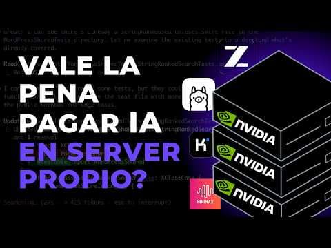 IA Local: Un Análisis Crucial para Administradores de Sistemas