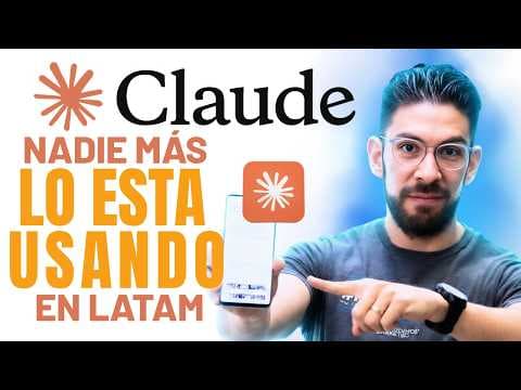 Claude para PyMEs Argentinas: Cómo la IA puede transformar tu equipo