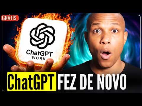OpenAI lanza 4 grandes novedades en la NUEVA versión de ChatGPT: ¡Mirá lo que podés hacer!