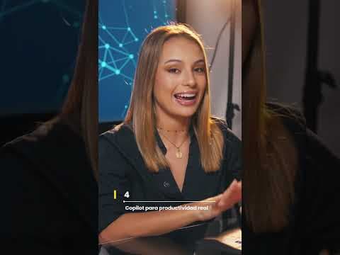 Microsoft 365: productividad y colaboración en un solo lugar