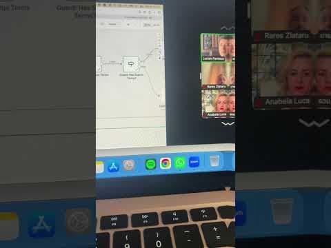 Automatizá tu Pyme con IA: Claude, ChatGPT, Gemini, Copilot, N8N, Make, Zapier