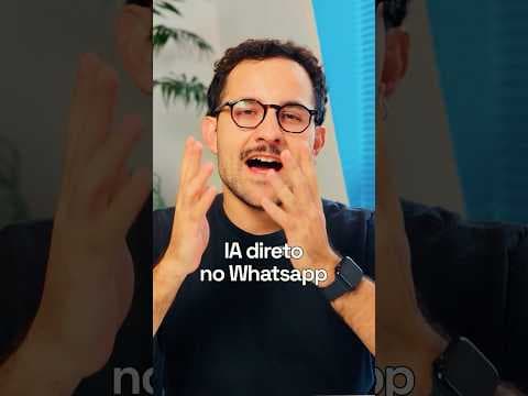 Inteligência Artificial para Negócios: use a IA para automatizar tarefas + ferramenta grátis!