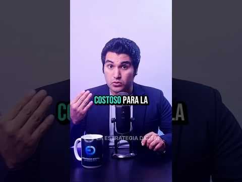 El error que cuesta millones #laestrategiadigital #podcast #transformacióndigital #negocios #latam