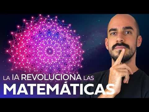 ¡HITO! OPENAI ha resuelto un PROBLEMA HISTÓRICO de MATEMÁTICAS