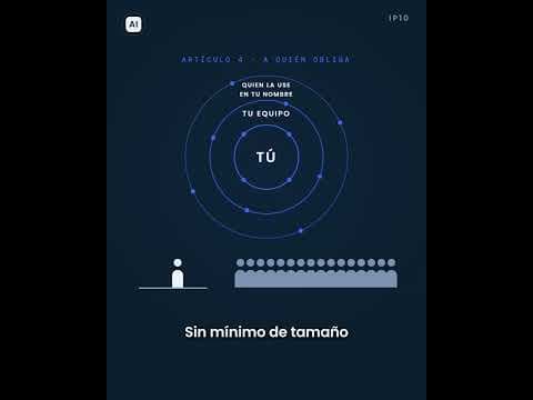 La ley de IA que incumples desde 2025 (sin multa)