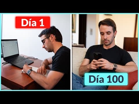 Marketing Digital desde Cero: El Camino de Felipe Vergara para Emprendedores