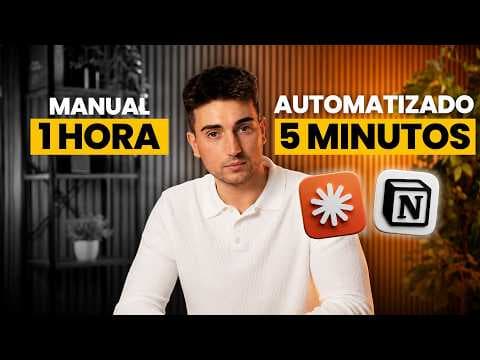 Claude + Notion AI | El sistema de productividad definitivo para tu empresa
