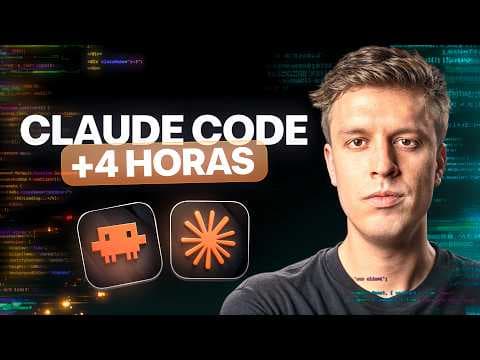Curso Completo De Claude Code (+4 Horas)