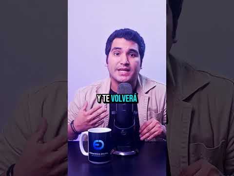 El ÉXITO es un maestro pésimo 📉🧠 #laestrategiadigital #podcast #tecnologia #latam #negocios #ceo