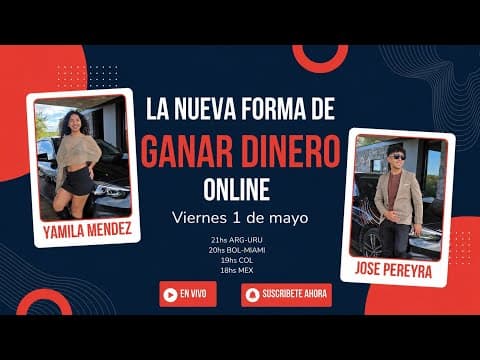 🔥EL MEJOR NEGOCIO DIGITAL DE LATINOAMERICA🔥
