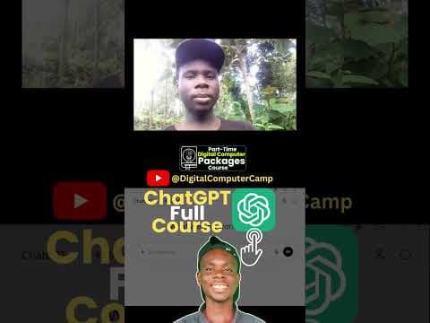Aprendé ChatGPT: IA para Contenido, Negocios y Productividad