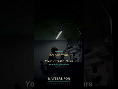 n8n Tutorial: Self-Hosted AI Workflow Automation (Fair-Code)