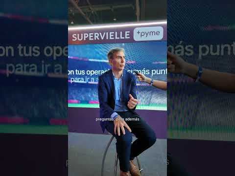 La Inteligencia Artificial en Supervielle