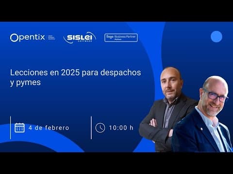 Preparando tu PyME para el 2025: Lecciones Clave para la Transformación Digital