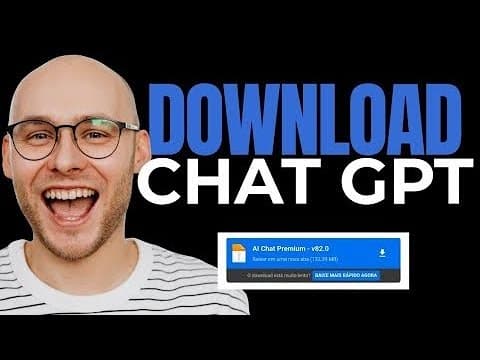 🔥 ChatGPT Premium en el Celular en 2026: Instalálo Ahora del Modo Correcto.
