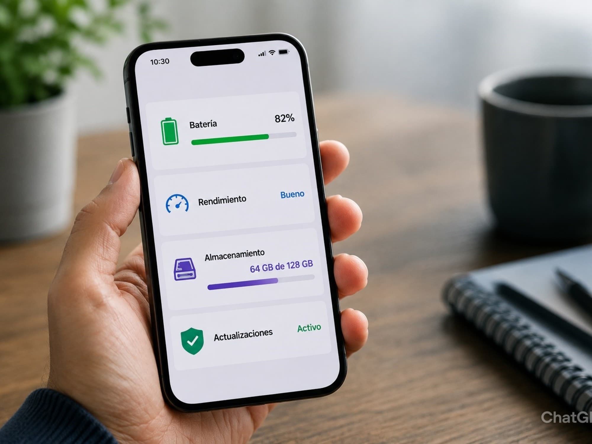 Cuándo renovar el celular: las cuatro señales que marcan el momento ideal para reemplazarlo