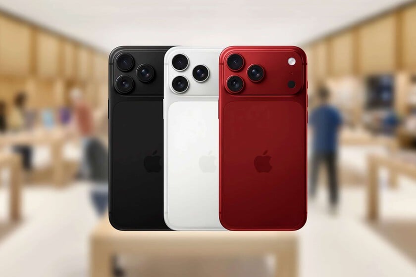 iPhone 18 Pro y iPhone 18 Pro Max: todo lo que creemos saber sobre los nuevos móviles de Apple