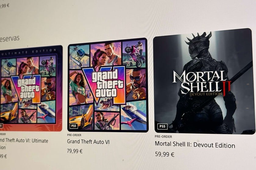 PlayStation originó un tsunami matando los juegos en formato físico. Si esperas una marcha atrás, el enemigo final son las matemáticas
