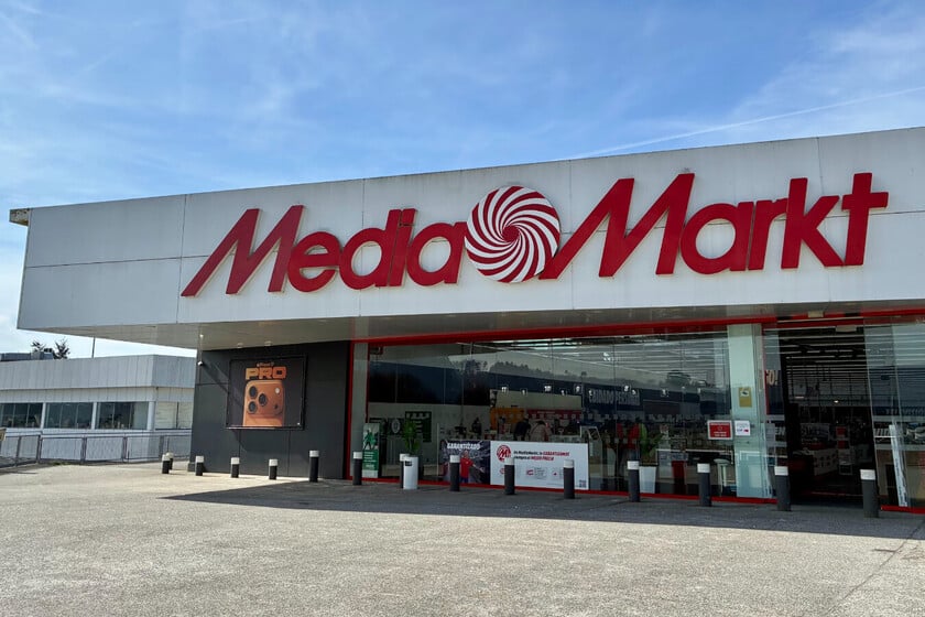 MediaMarkt celebra su 27 aniversario con todas estas ofertas en teles LG, Samsung, Xiaomi y más