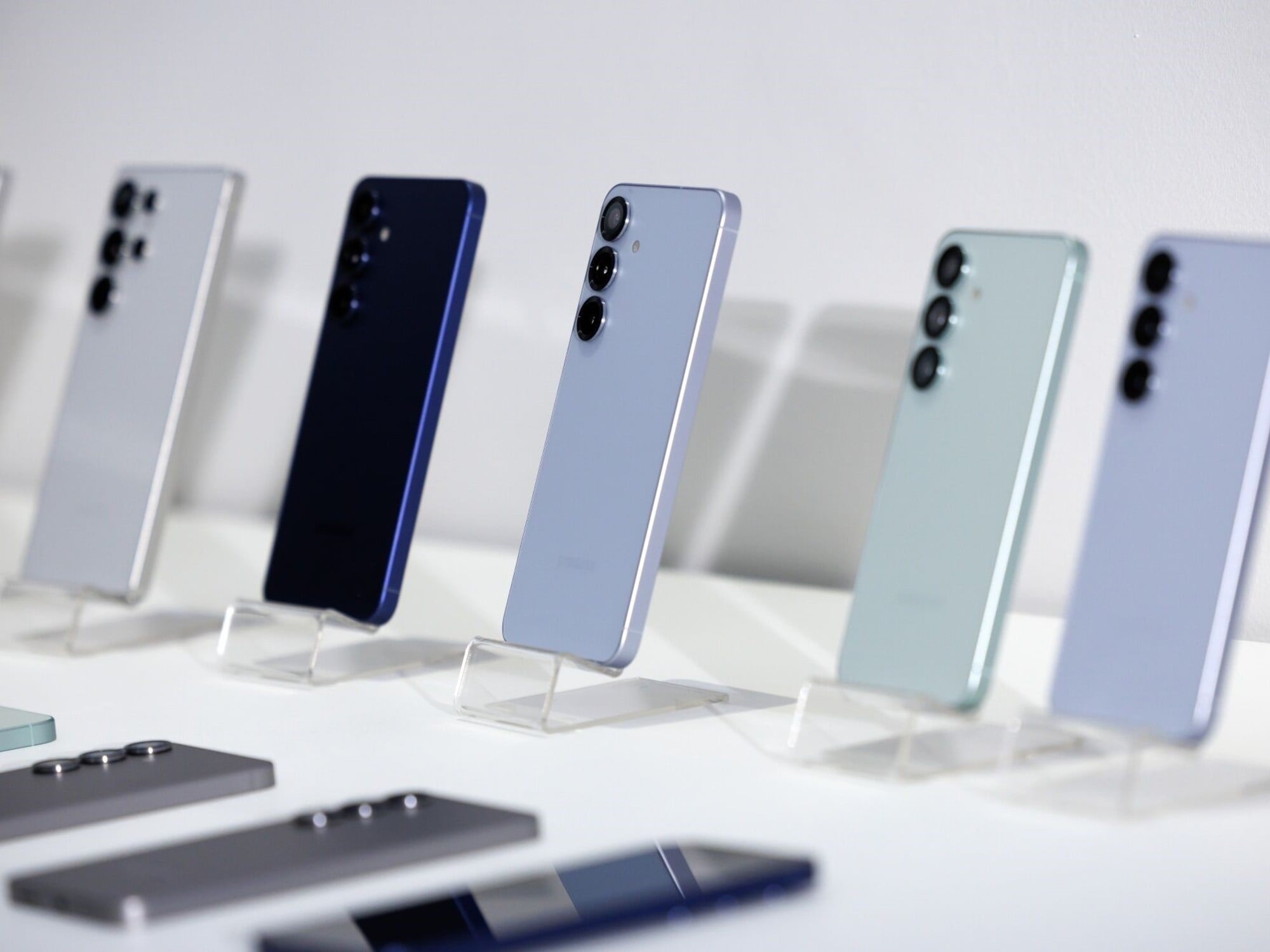 Elegir el celular ideal: qué mirar para encontrar el mejor equilibrio entre precio y rendimiento