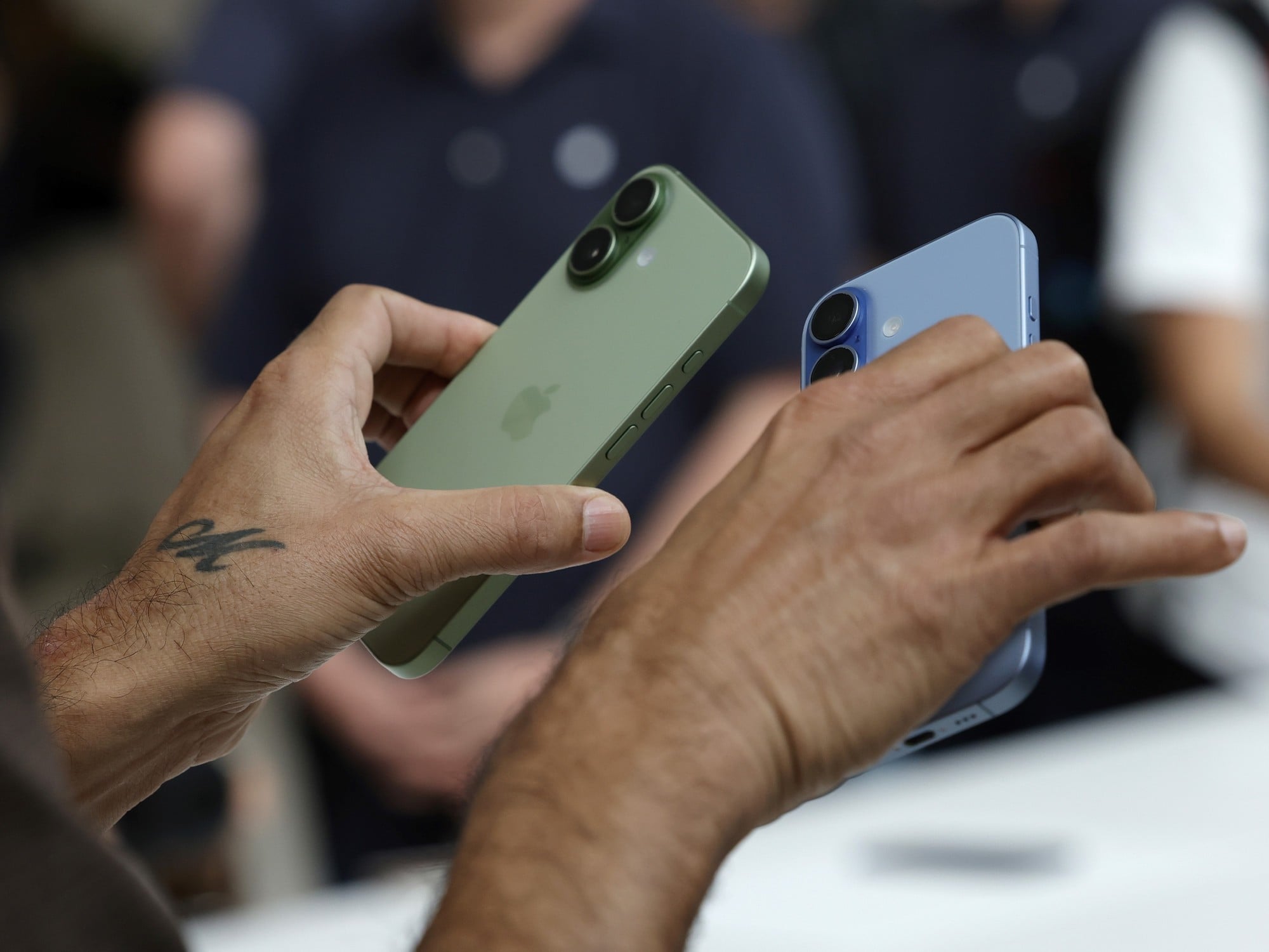 Apple prepara un cambio histórico en el iPhone: ya no busca que lo compres, sino que lo alquiles