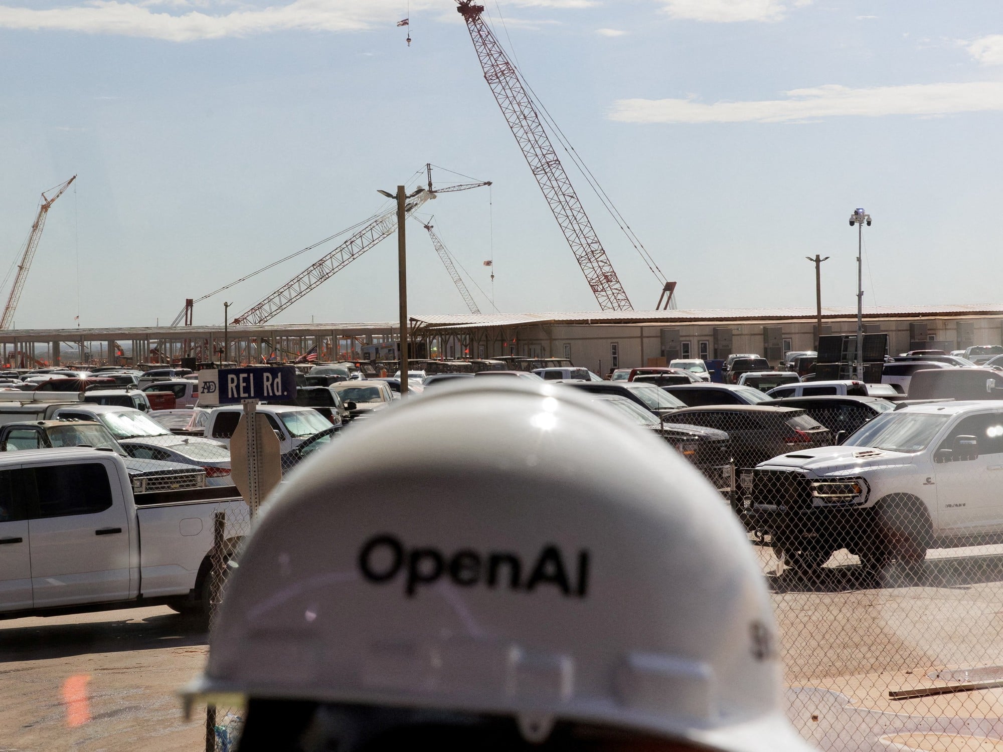 Rebelión contra la inteligencia artificial: crecen las protestas contra los datacenters en EE.UU.