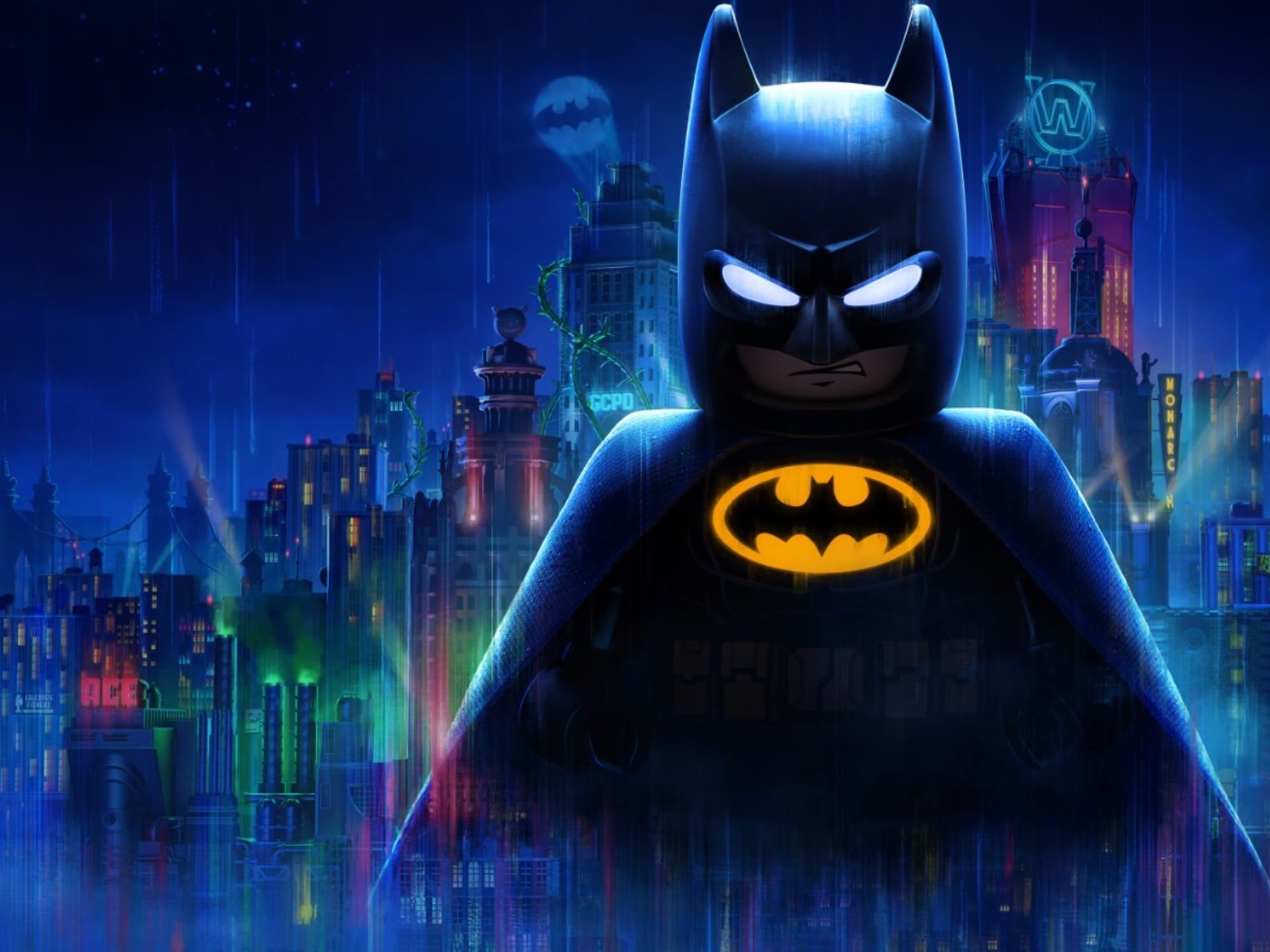 “LEGO Batman: Legacy of the Dark Knight”: probamos el videojuego que mezcla guiños cinéfilos, mundo abierto y humor absurdo