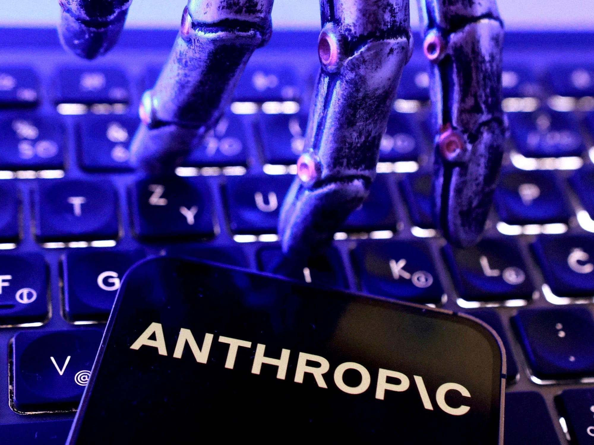 Estados Unidos levanta sus restricciones a los modelos de IA más poderosos de Anthropic