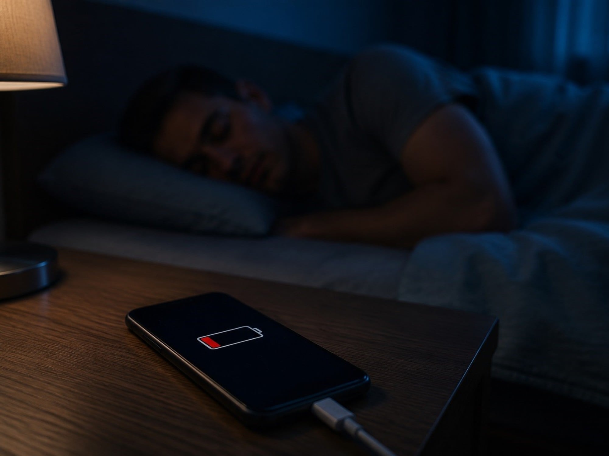 El ajuste oculto de Android que reduce el consumo de batería durante la noche