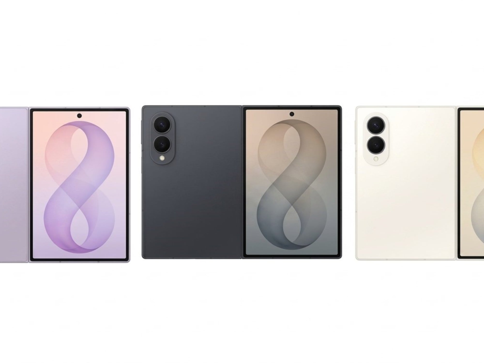 Samsung se anticipa a Apple con un cambio radical en su próximo celular plegable: así será el Galaxy Z Fold 8