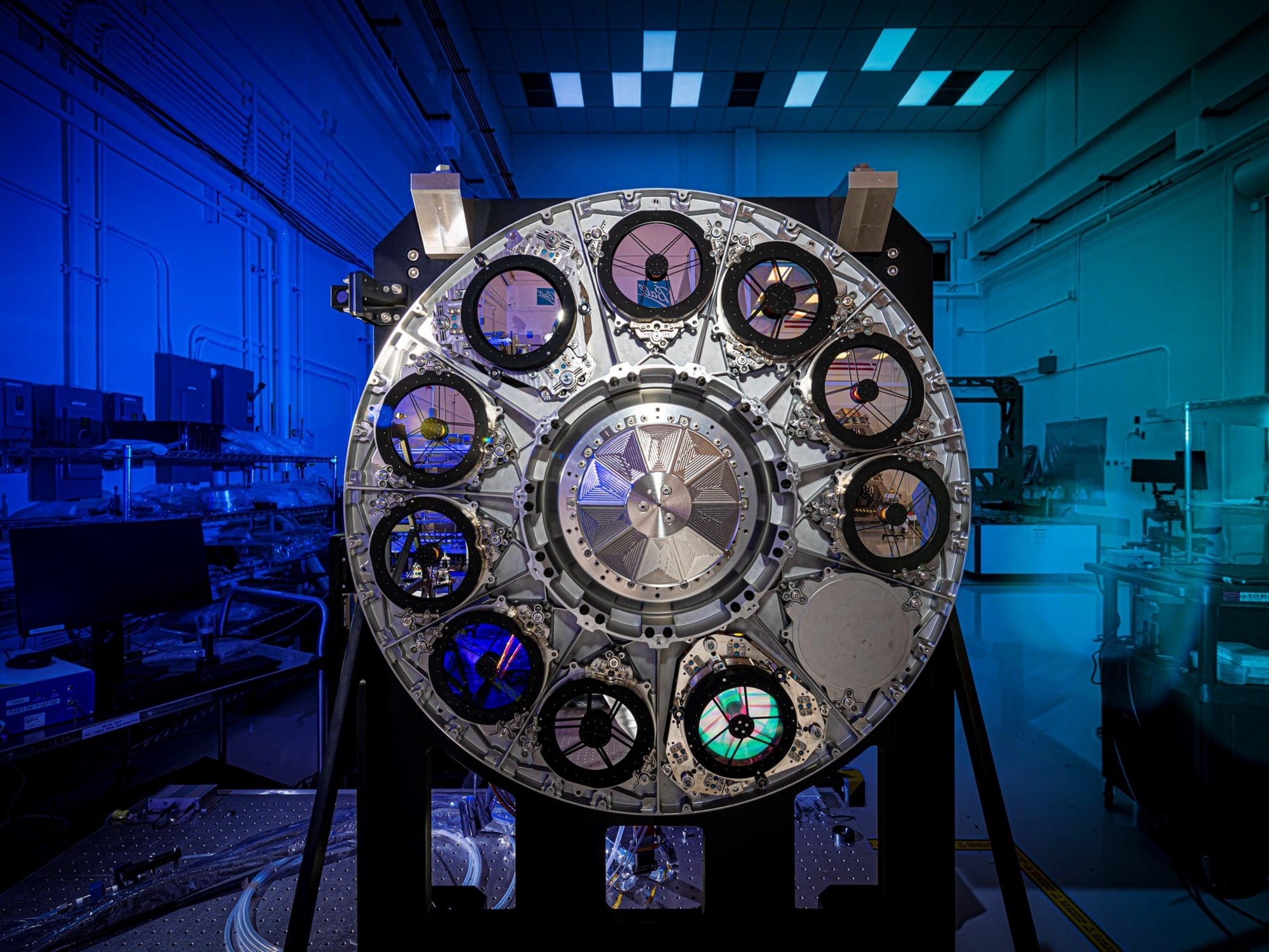 La NASA lanza el telescopio que promete responder los mayores misterios del universo: por qué será una misión histórica