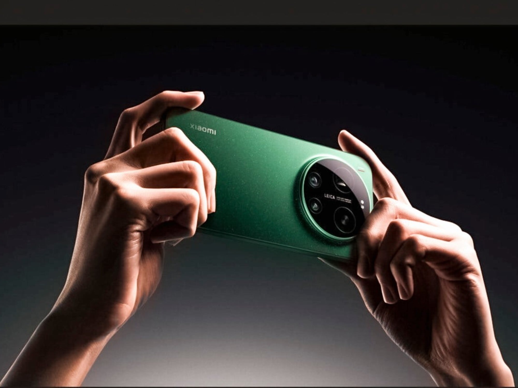 Cámaras redondas, la última tendencia en celulares premium: los mejores modelos chinos que se consiguen en Argentina